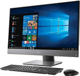  Dell OptiPlex 7470 AIO 8th Gen 8 Core i7 24" All in One Computer Touch Screen 