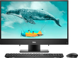 Dell Inspiron 3480 i5 8th Gen AIO 24" Display All in One PC