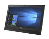  Dell OptiPlex 3050 19.5" All-in-One Quad Core i5 Computer Touch 