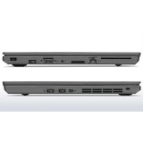 Lenovo ThinkPad T560 i7 16GB 15 Inch Windows 10 Laptop 10 Key