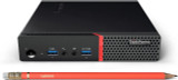 Lenovo M900 Micro PC