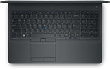  Dell Latitude E5570 i7 Laptop 15.6" Touch Windows 10 Pro 