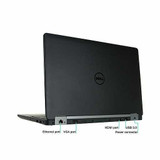  Dell Latitude E5570 i7 Laptop 15.6" Touch Windows 10 Pro 