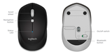 Logitech Bluetooth mouse