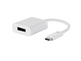 COMTOP USB 3.1 Type-C (M) to DisplayPort (F) Video Adapter 