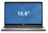Dell Precision 3550 15.6" Laptop | 16GB + 256GB SSD | Scratch & Dent