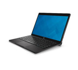 Dell Latitude 7275 M7 Tablet and Keyboard 12" Windows 10 Pro 
