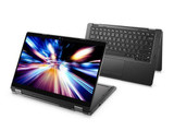 Dell Latitude 5300 i7 2-in-1 Windows 11 Pro Touch Ultrabook Laptop 