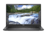 Used Dell laptop