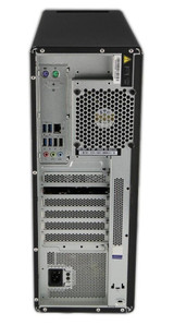  Custom Build Your Own Lenovo Xeon Workstation PC Windows 11 Pro 