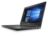 Dell Latitude 5580 i5 15" Touchscreen 10 Key Windows 10 Pro Laptop