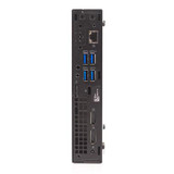  Dell OptiPlex 5070 Micro i5 Windows 11 Computer Package 