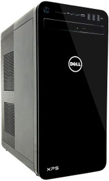 Dell XPS 8930 i7-9700 9th Gen Nvidia GTX1070 Windows 10 Gaming Computer