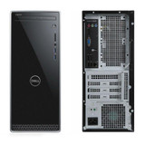  Dell Inspiron 3670 i5 8th Gen 16GB RAM SSD Tower Computer Windows 11 Pro 1D 