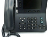 Cisco Unified Video IP Phone 8945