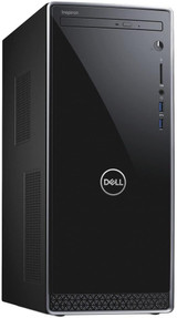  Dell Inspiron 3670 i7 8th Gen Tower Computer 