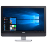  Dell OptiPlex 9020 i5 23" All in One Computer Windows 10 