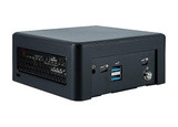 NUC Simply NUC Ruby R5 Hexa-Core Mini Computer 