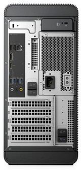 XPX 8920 ports