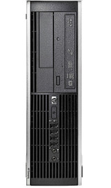 HP Pro 6300 SFF Core i5 Windows 10 Computer