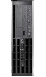  HP Compaq 6200 SFF i7 Computer Windows 10 