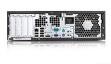  HP Compaq 6200 SFF i7 Computer Windows 10 