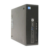  HP ProDesk 400 G2.5 SFF i5 Windows 10 Computer 