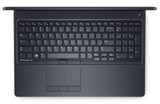  Dell Precision 7510 Laptop i5 Nvidia 15.6" Workstation Windows 10 Pro 