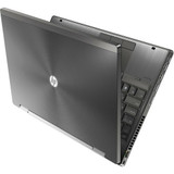 HP Mobile Workstation