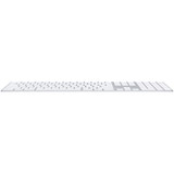  Apple Magic Keyboard with Numeric Keypad English A1843 
