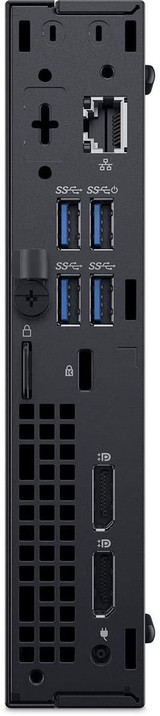 Dell OptiPlex 7070 Micro i7 Computer Windows 10 Pro