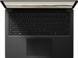 Surface Laptop 3 Matte Black