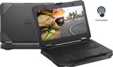 Dell Latitude 14 5404 Rugged Extreme Touchscreen i5 14" Laptop