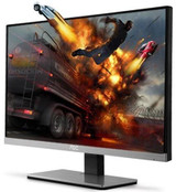 Dell AOC D2367PH 23 inch Widescreen HDMI Backlit Multimedia Monitor 