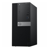Refurbished Dell OptiPlex 7060 Intel Core i5-8500  6 Core Tower PC Windows 11 Pro