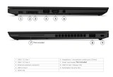  Lenovo ThinkPad X13 Gen 1 AMD Ryzen 7 13" Business Laptop 