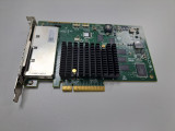 MJFDP DELL/LSI SAS9201-16E 6Gb/s SAS+SATA to PCI Express HBA 0MJFDP