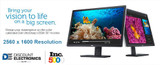 Dell UltraSharp U3014 30-Inch PremierColor Monitor HDMI