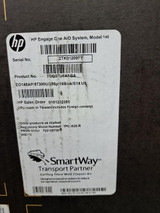  HP Engage One POS AIO Model 145 Core i5-7300U 2 Core 2.6GHz 16GB DDR4 256GB SSD 