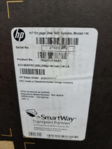  HP Engage One POS AIO Model 145 Core i5-7300U 2 Core 2.6GHz 16GB DDR4 256GB SSD 