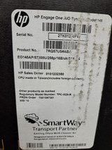  HP Engage One POS AIO Model 145 Core i5-7300U 2 Core 2.6GHz 16GB DDR4 256GB SSD 