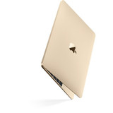MacBook 12 inch in Gold