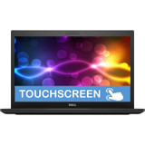 Dell Latitude 5491 Touchscreen i5 14" FHD Laptop Windows 11 Pro 