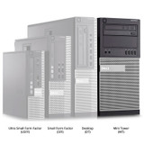 Dell Optiplex 790 i3 Tower Computer Windows 7 reference.