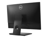 Refurbished Dell OptiPlex 5270 i5 9th Gen 21.5 All in One Desktop Computer showcasing monitor, integrated keyboard and stand