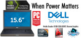  Dell Precision M4800 i7-4900MQ 16GB Nvidia 15.6" Workstation Notebook 