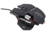 Mad Catz Gaming RAT 5 PC Gaming Mouse 5600 DPI 