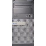 Dell OptiPlex 790 Core i7 Tower Windows 10 Computer