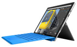  Microsoft Surface Pro 4 Core i7-6650U 16GB Tablet Keyboard 