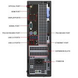 Dell OptiPlex 7040 SFF